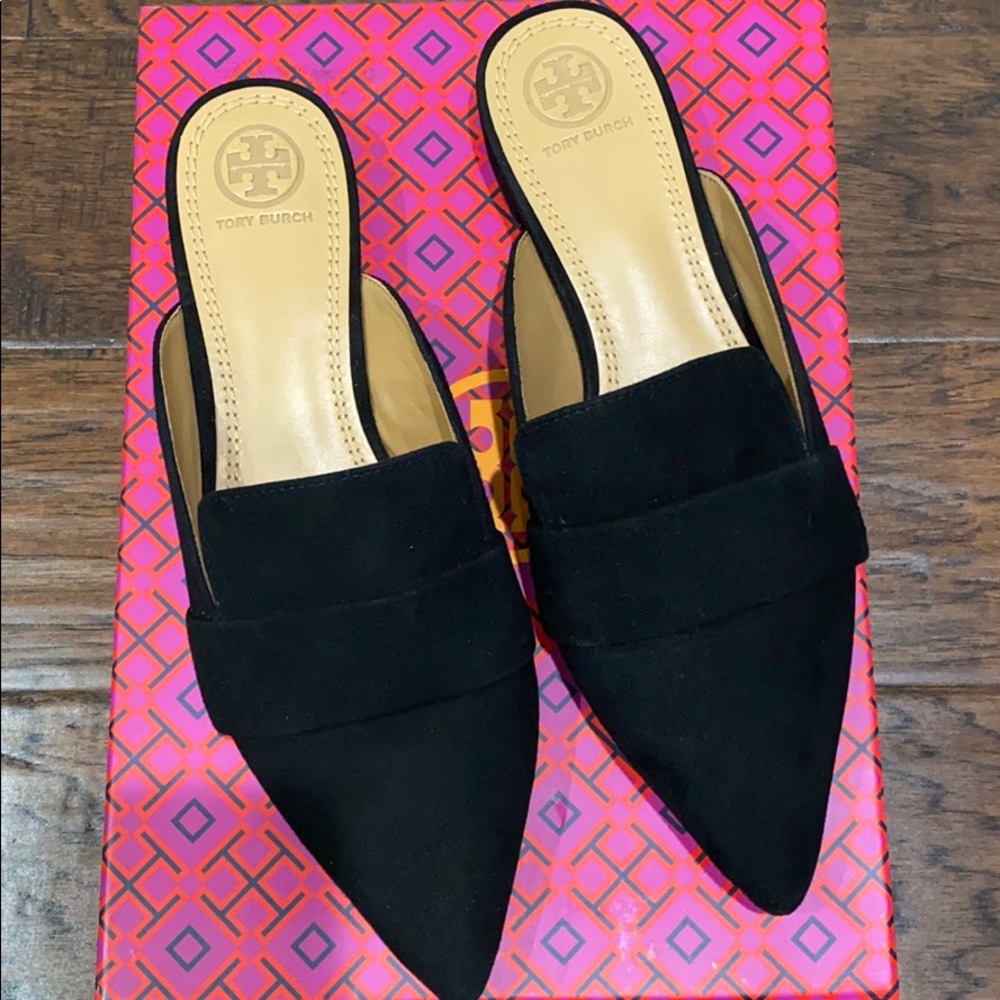Tory Burch Rosalind Mule